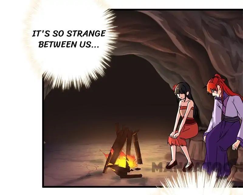 Prince, You’re So Cheap! chapter 225 page 1