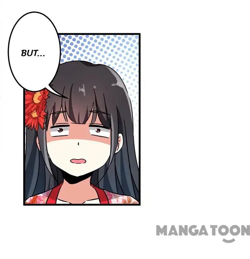 Prince, You’re So Cheap! chapter 225 page 10