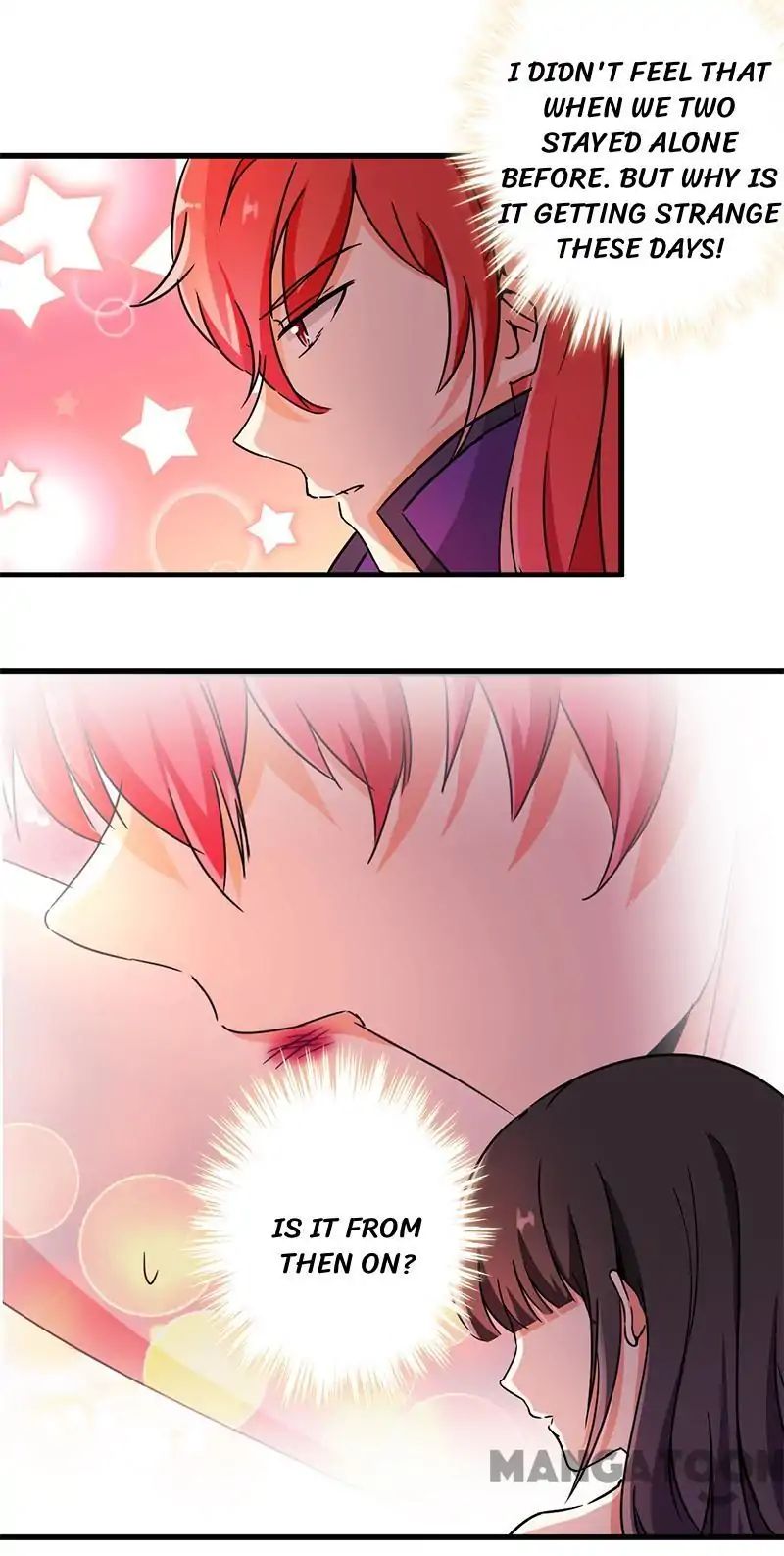 Prince, You’re So Cheap! chapter 225 page 2