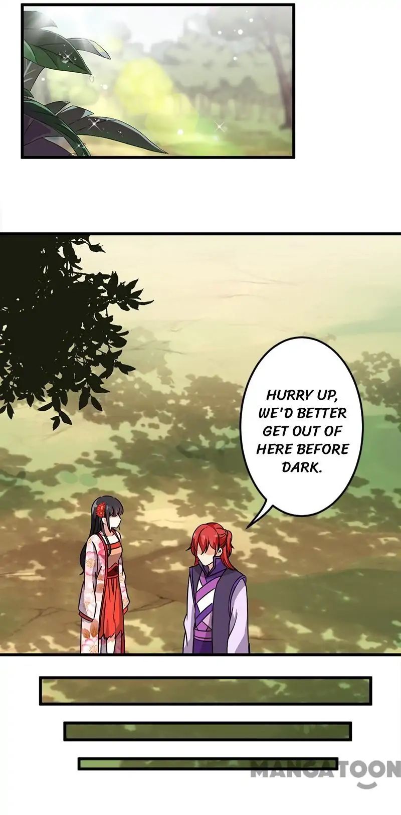 Prince, You’re So Cheap! chapter 225 page 5