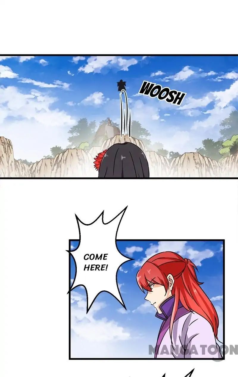 Prince, You’re So Cheap! chapter 225 page 8