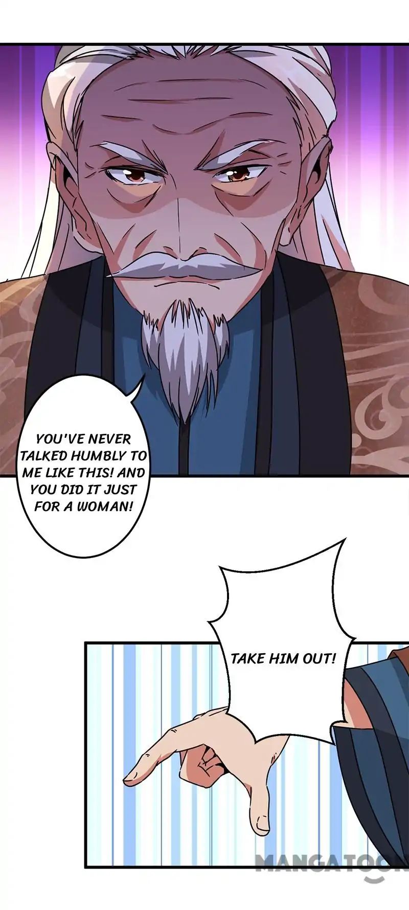 Prince, You’re So Cheap! chapter 228 page 18