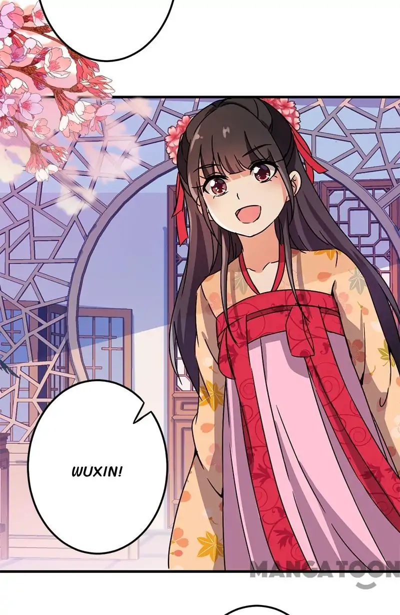 Prince, You’re So Cheap! chapter 228 page 4