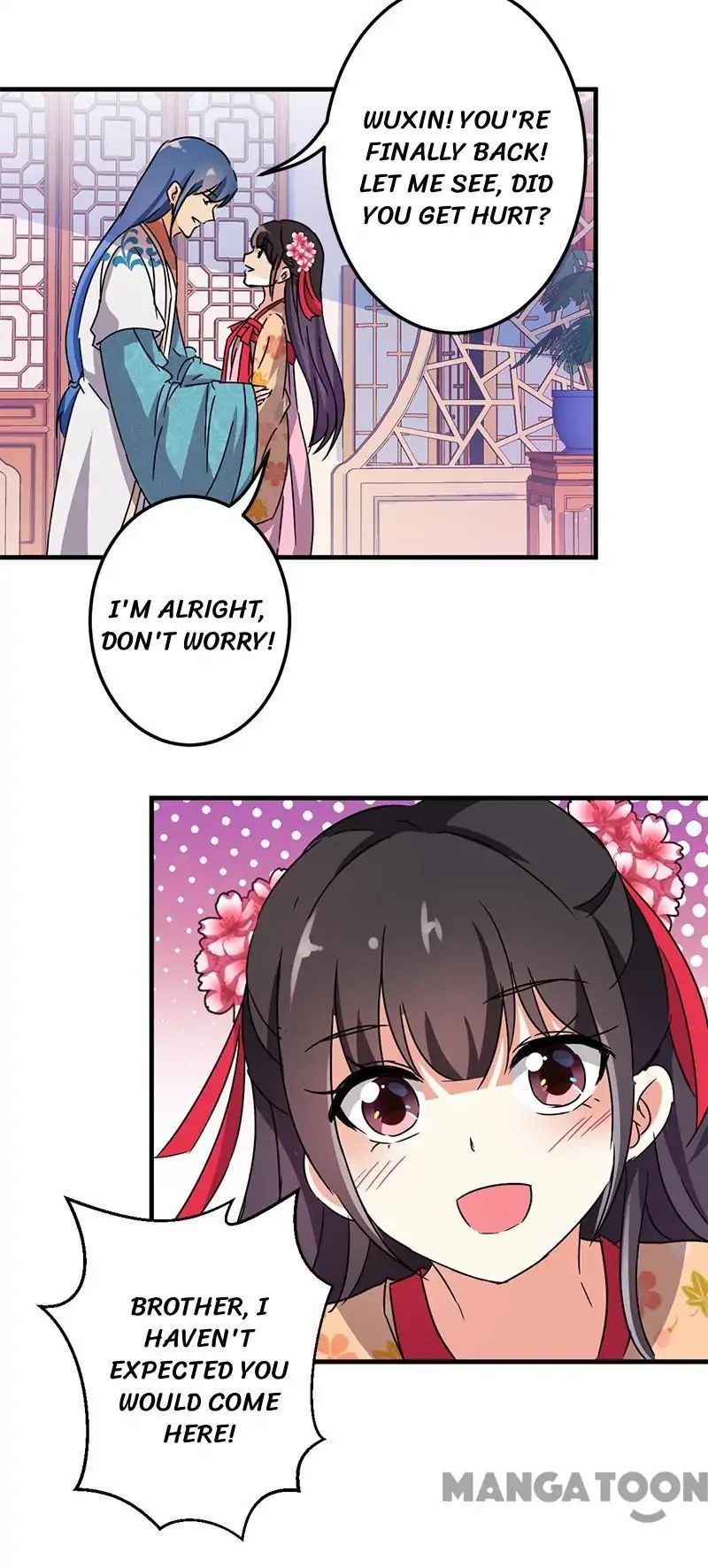 Prince, You’re So Cheap! chapter 228 page 5