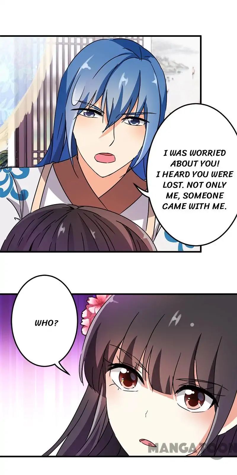 Prince, You’re So Cheap! chapter 228 page 6