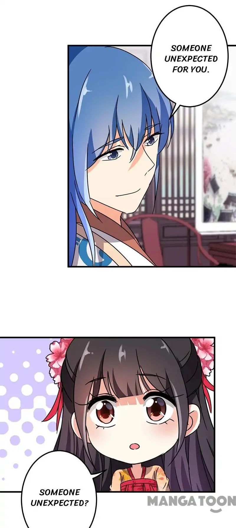 Prince, You’re So Cheap! chapter 228 page 7