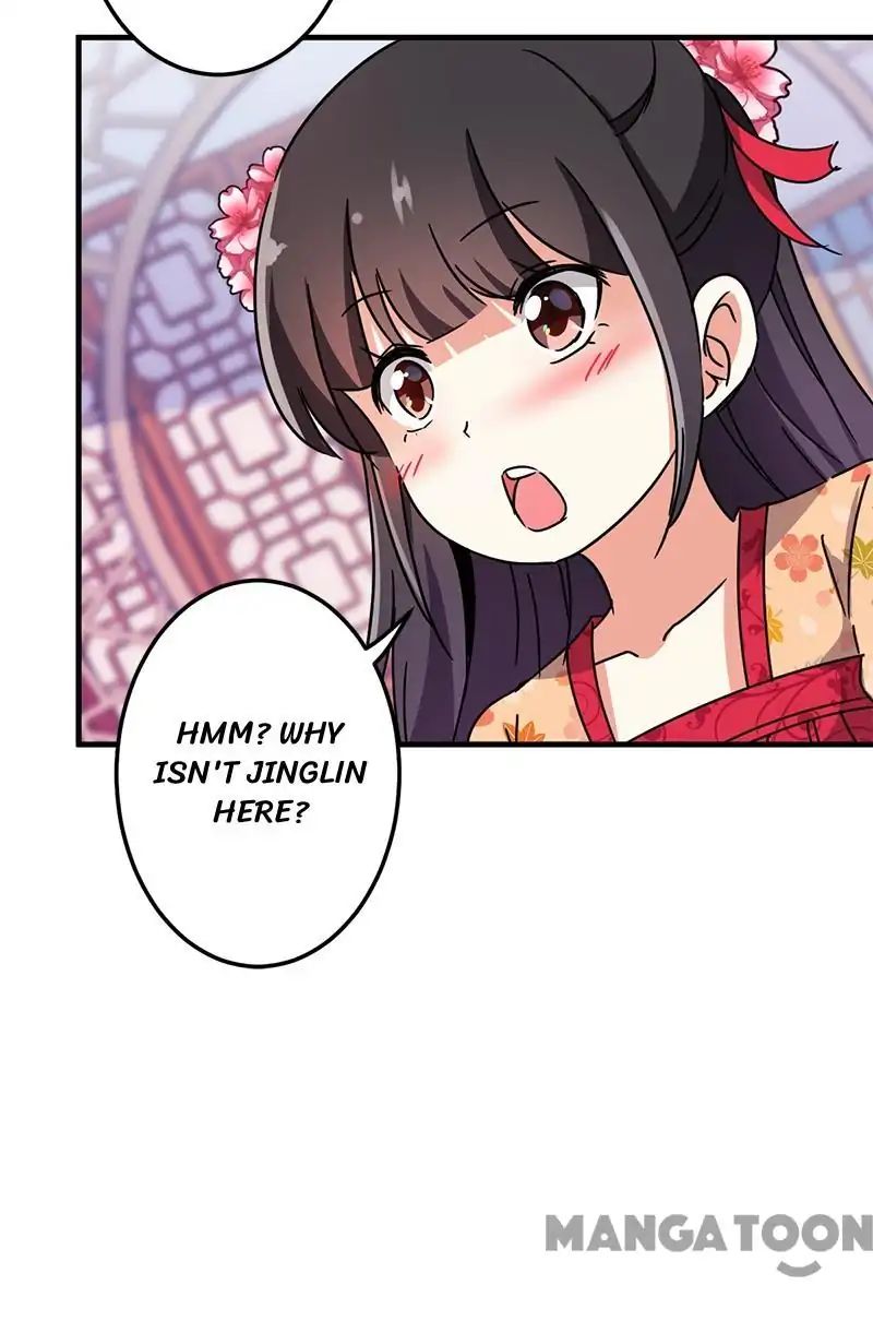 Prince, You’re So Cheap! chapter 228 page 8