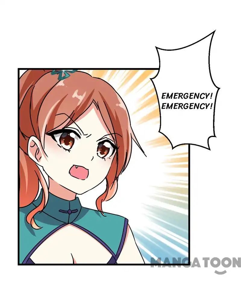 Prince, You’re So Cheap! chapter 228 page 9