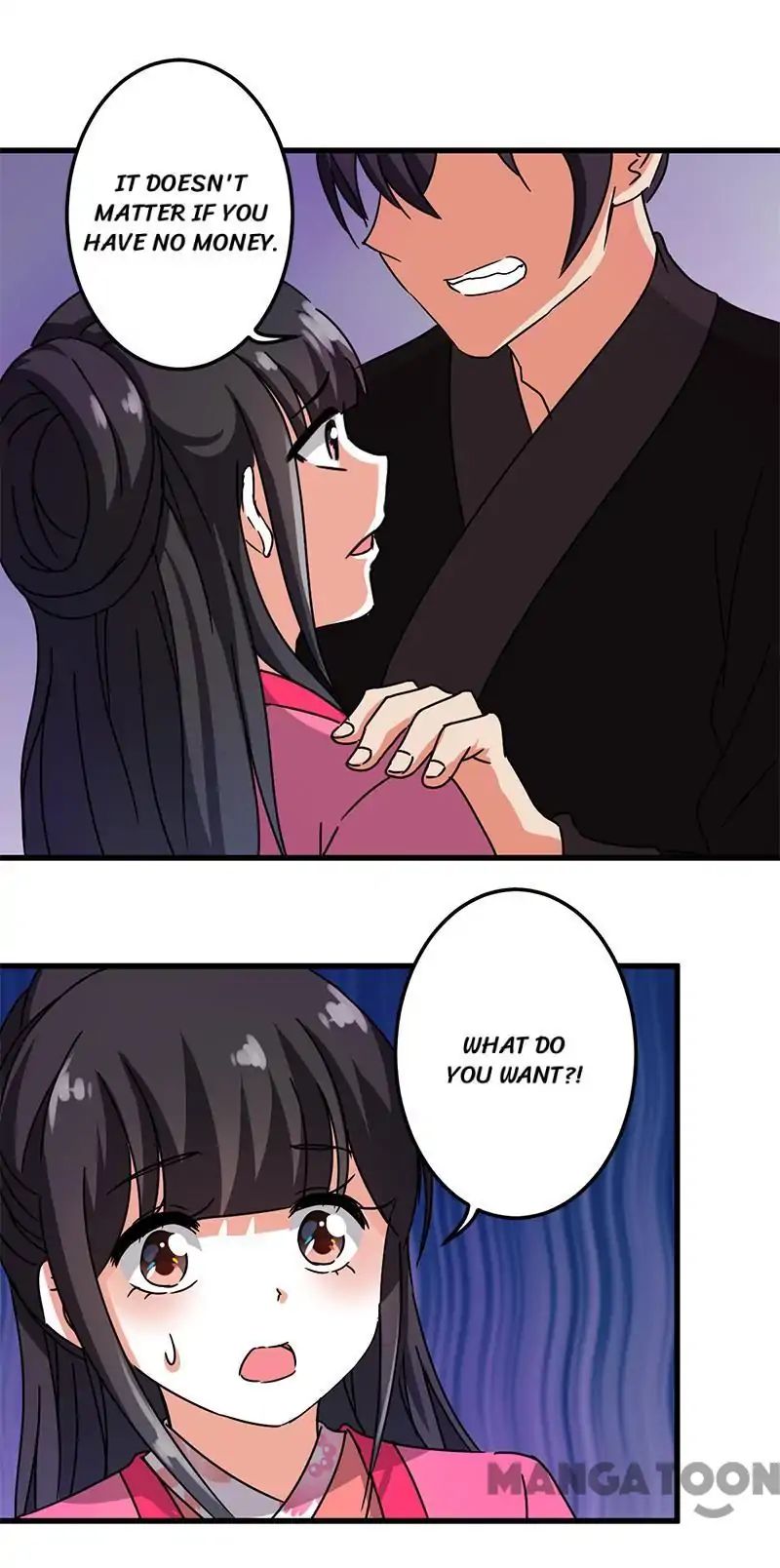 Prince, You’re So Cheap! chapter 233 page 11