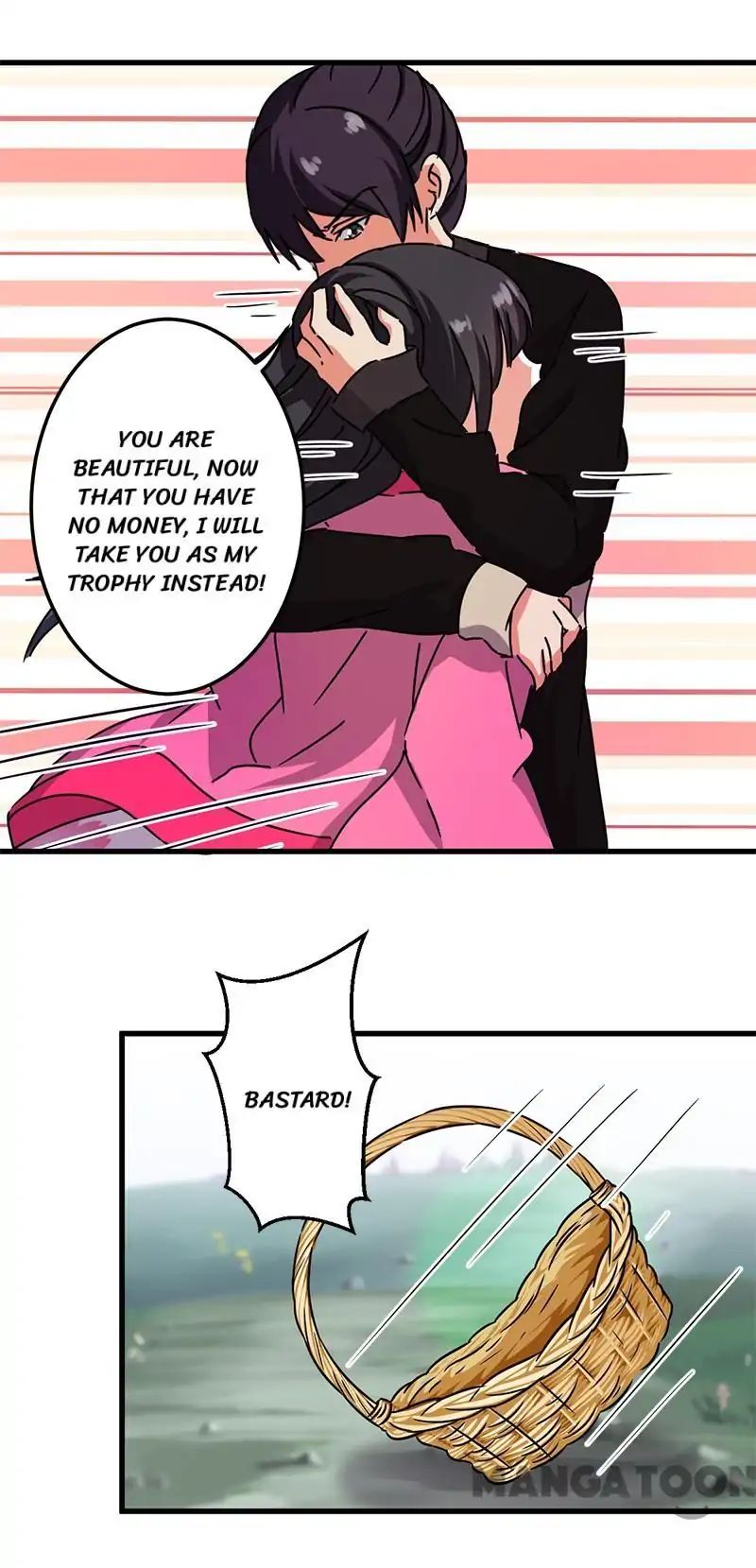 Prince, You’re So Cheap! chapter 233 page 12