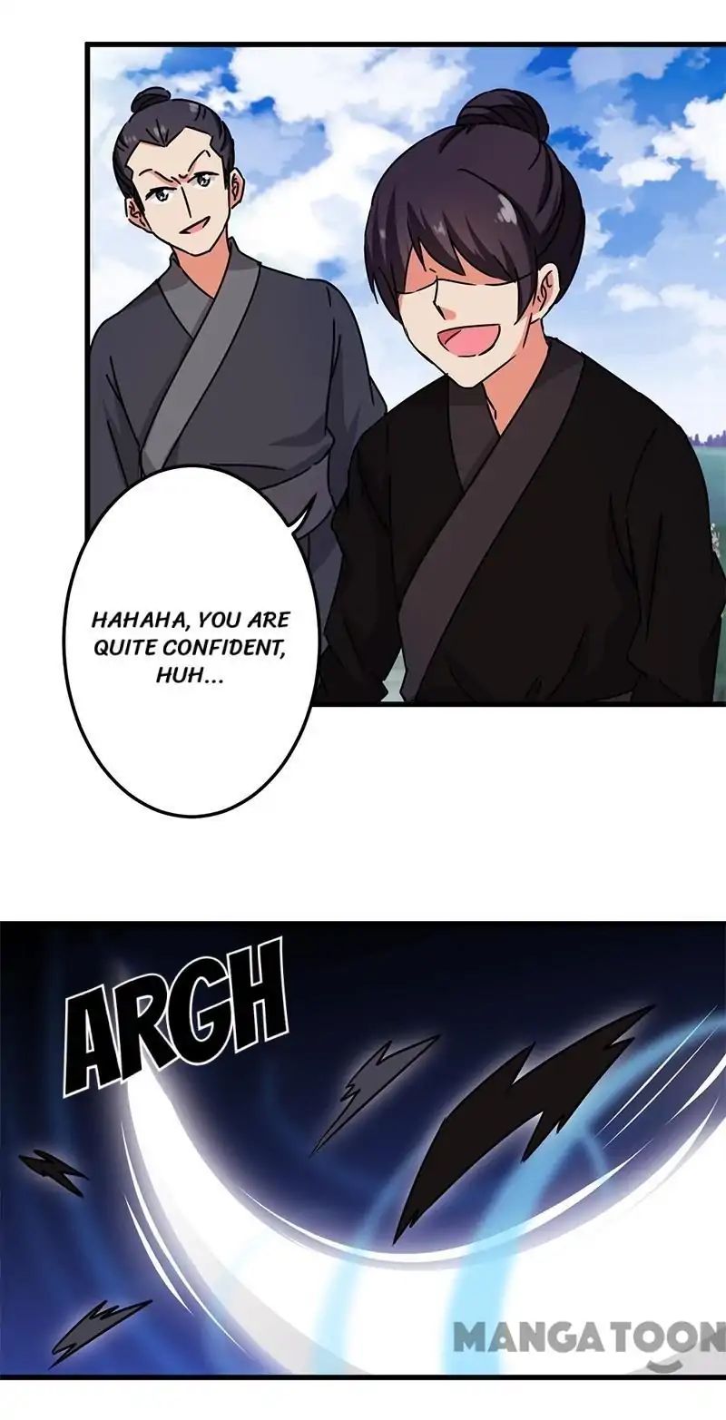 Prince, You’re So Cheap! chapter 233 page 14