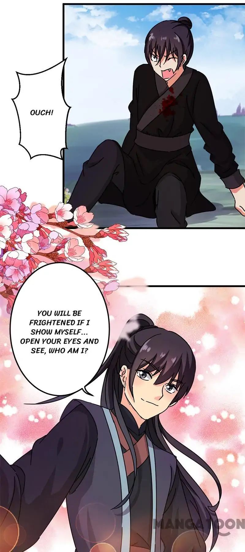 Prince, You’re So Cheap! chapter 233 page 19