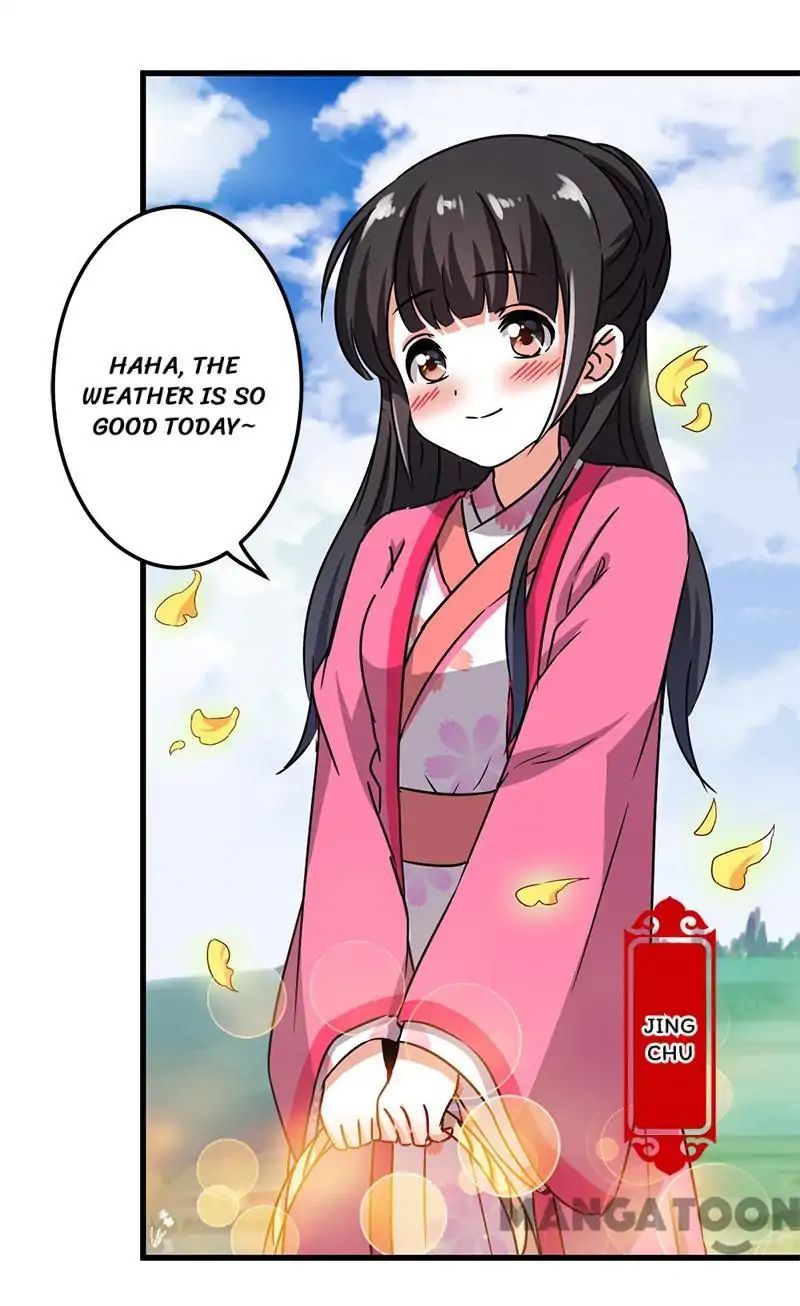 Prince, You’re So Cheap! chapter 233 page 2