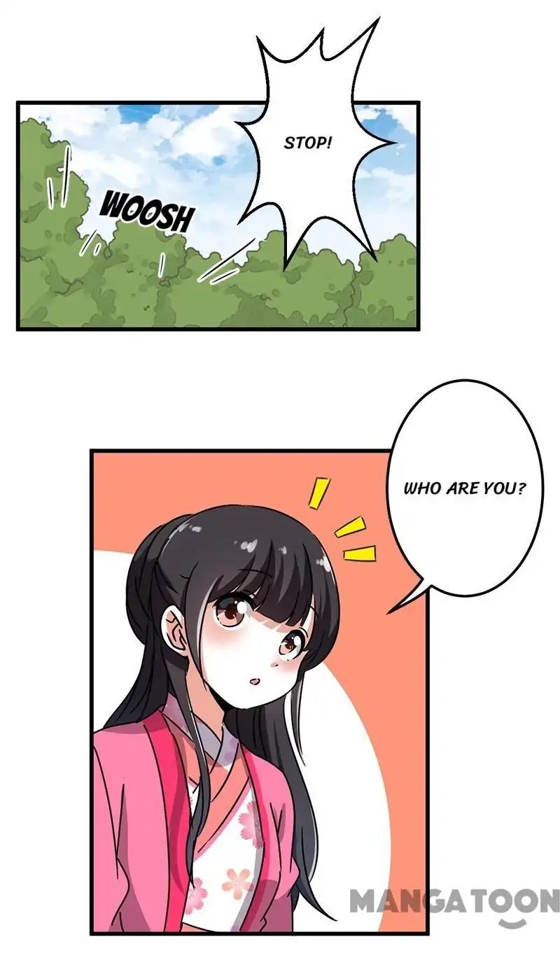 Prince, You’re So Cheap! chapter 233 page 3