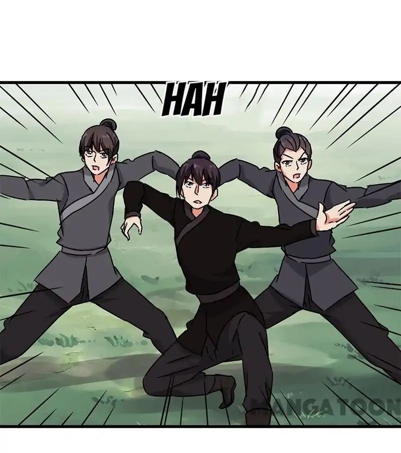 Prince, You’re So Cheap! chapter 233 page 4