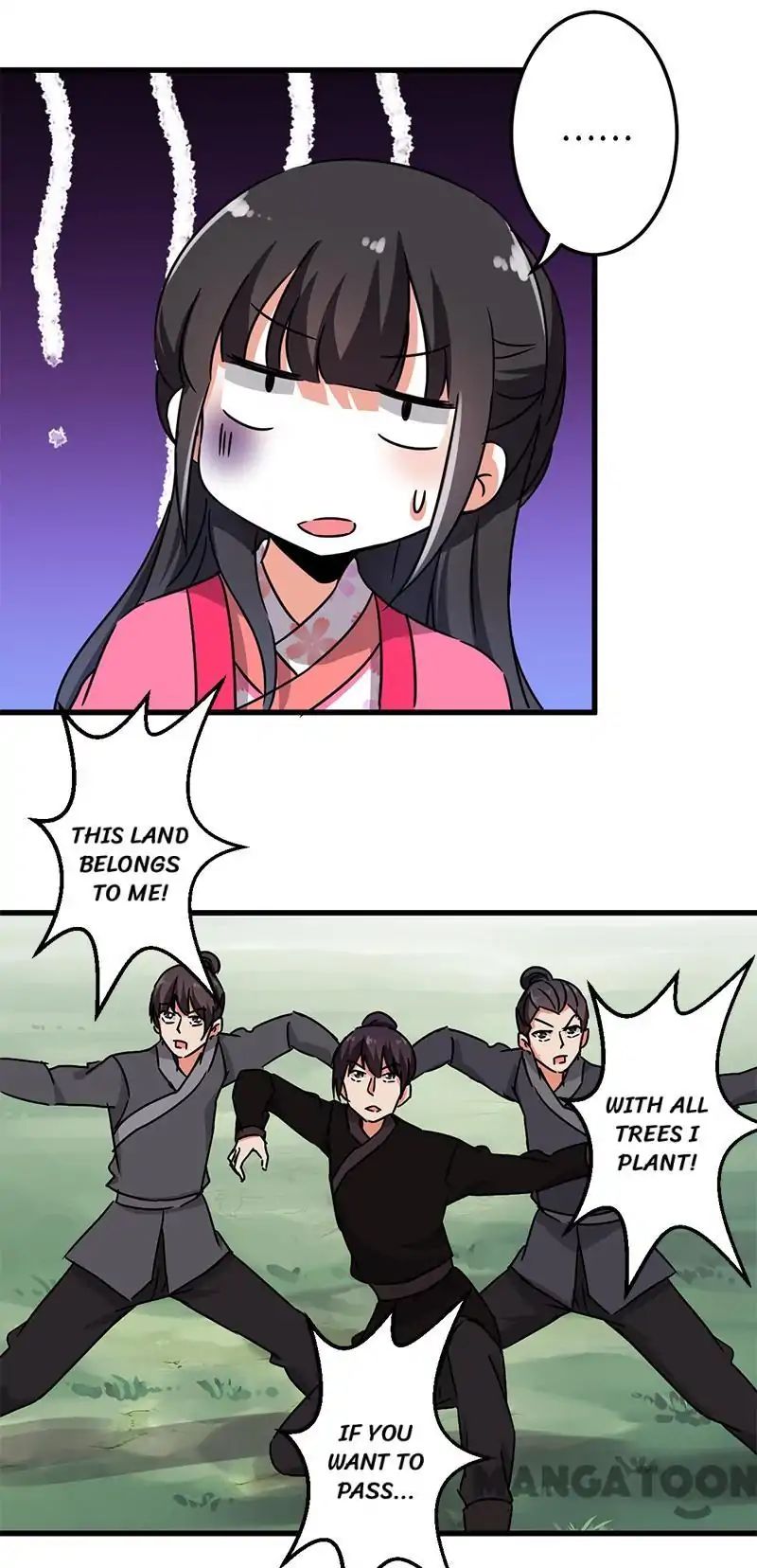 Prince, You’re So Cheap! chapter 233 page 5