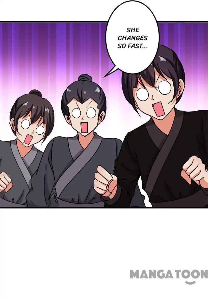 Prince, You’re So Cheap! chapter 233 page 9