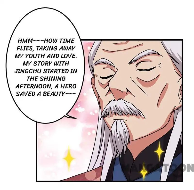 Prince, You’re So Cheap! chapter 234 page 1