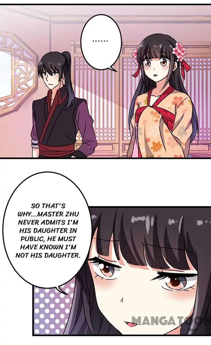 Prince, You’re So Cheap! chapter 234 page 13
