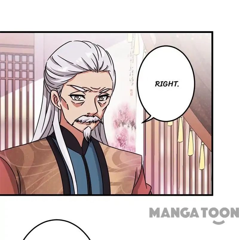 Prince, You’re So Cheap! chapter 234 page 7