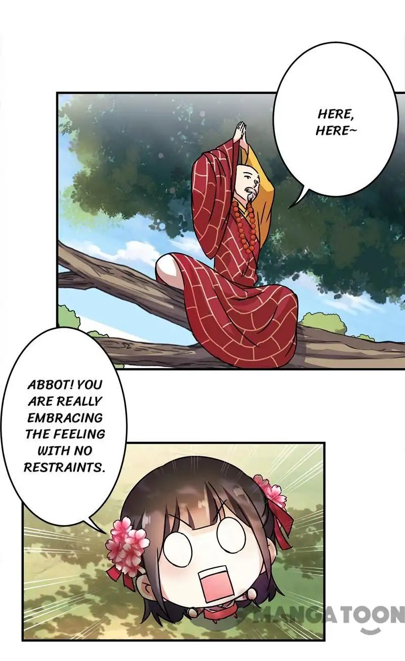 Prince, You’re So Cheap! chapter 242 page 4