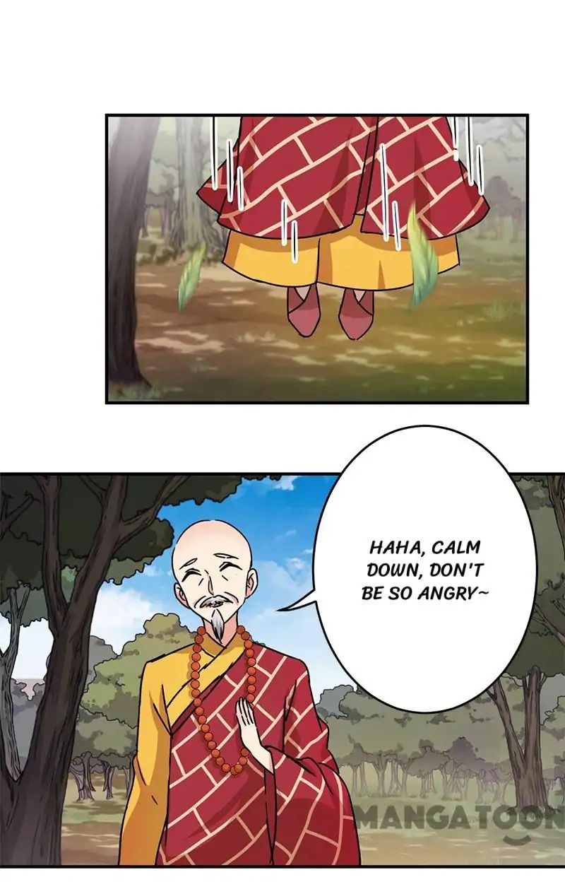 Prince, You’re So Cheap! chapter 242 page 5