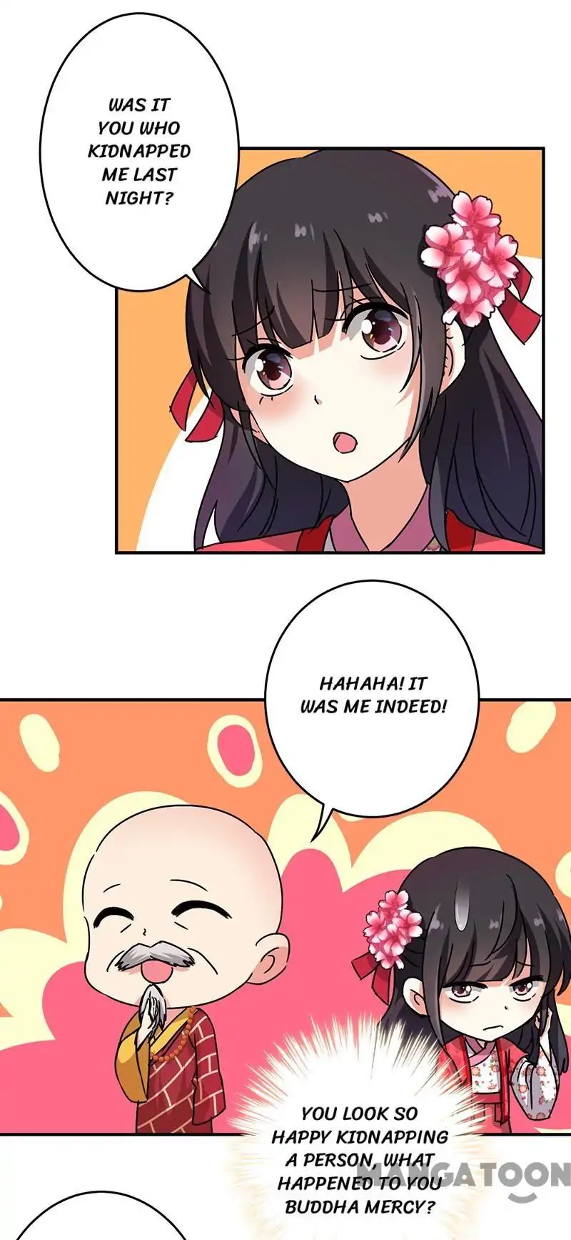 Prince, You’re So Cheap! chapter 242 page 6
