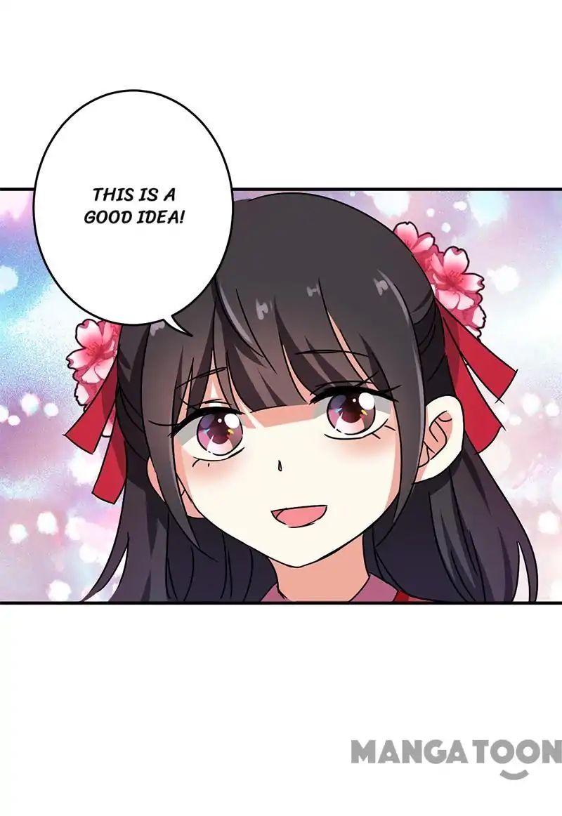Prince, You’re So Cheap! chapter 242 page 9
