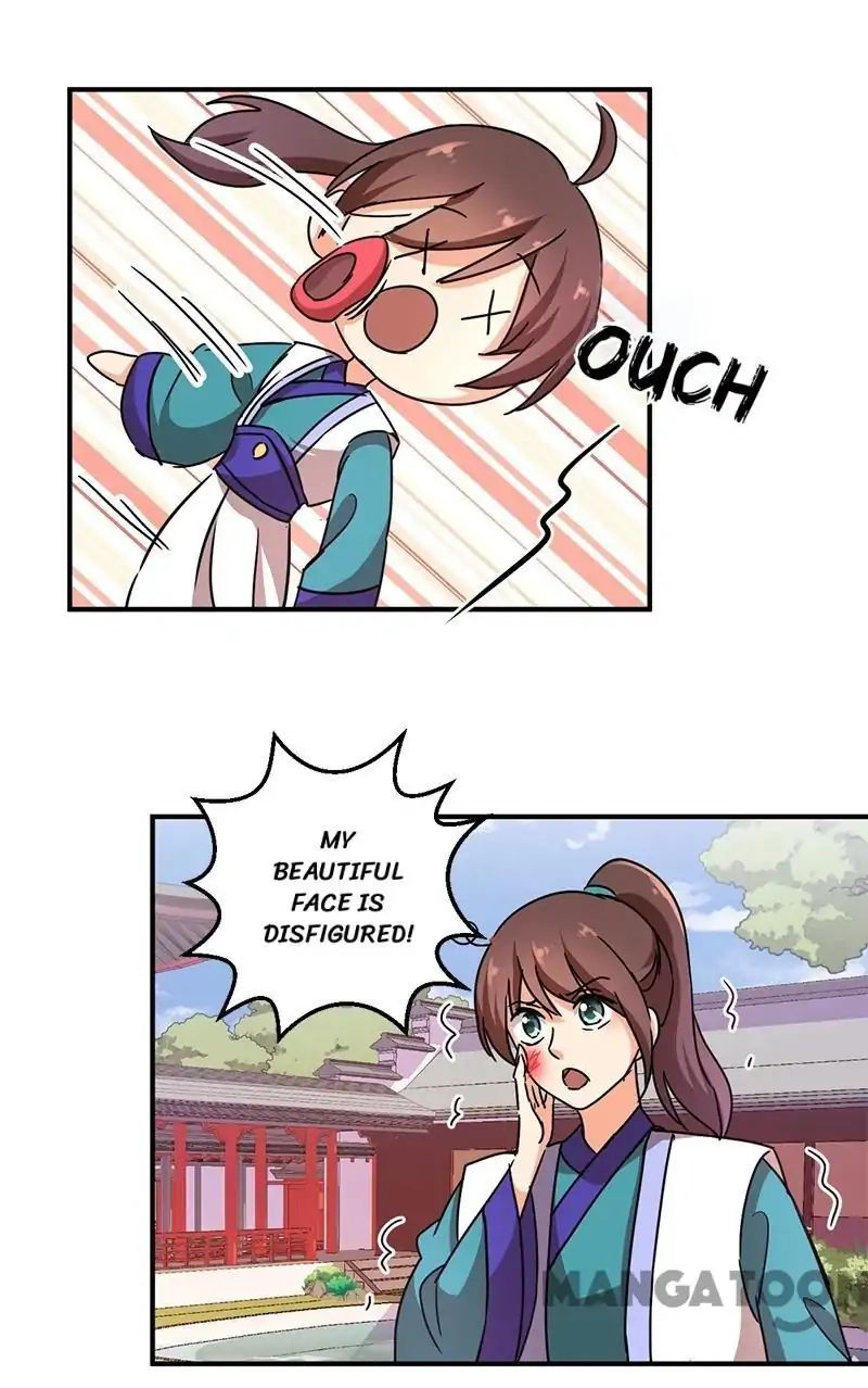 Prince, You’re So Cheap! chapter 252 page 10