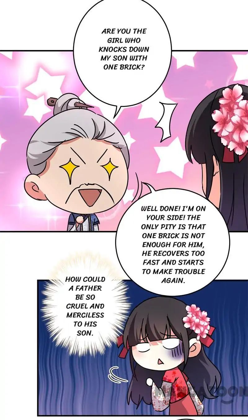 Prince, You’re So Cheap! chapter 252 page 12