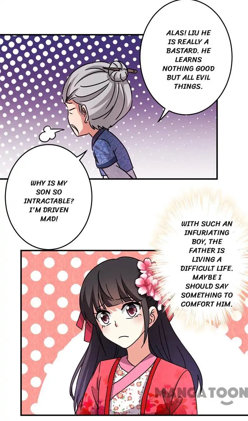 Prince, You’re So Cheap! chapter 252 page 13