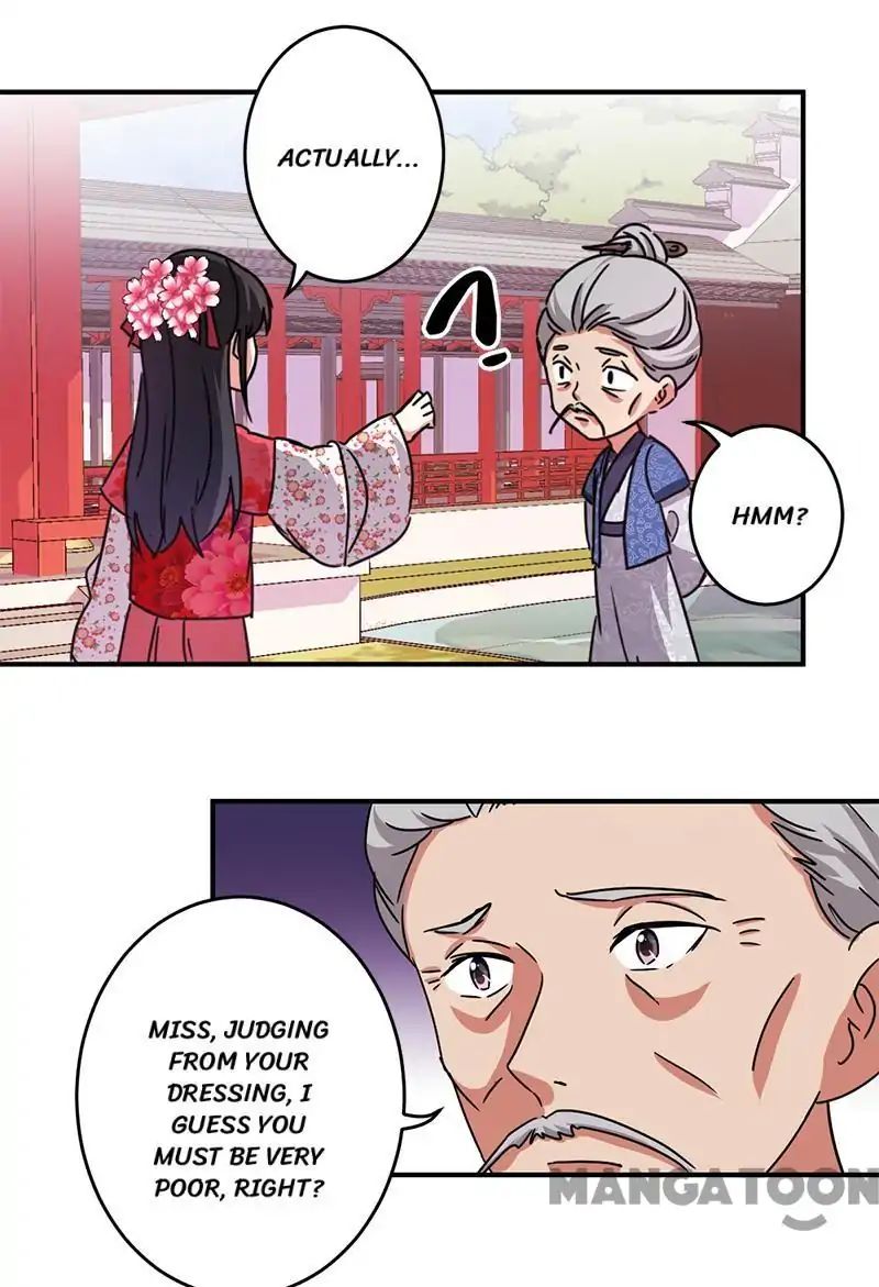 Prince, You’re So Cheap! chapter 252 page 14