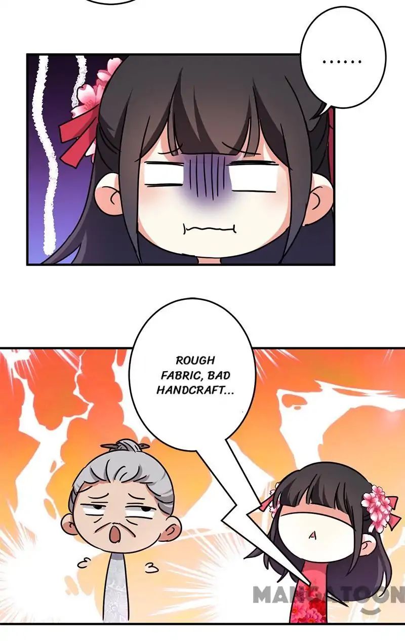 Prince, You’re So Cheap! chapter 252 page 15