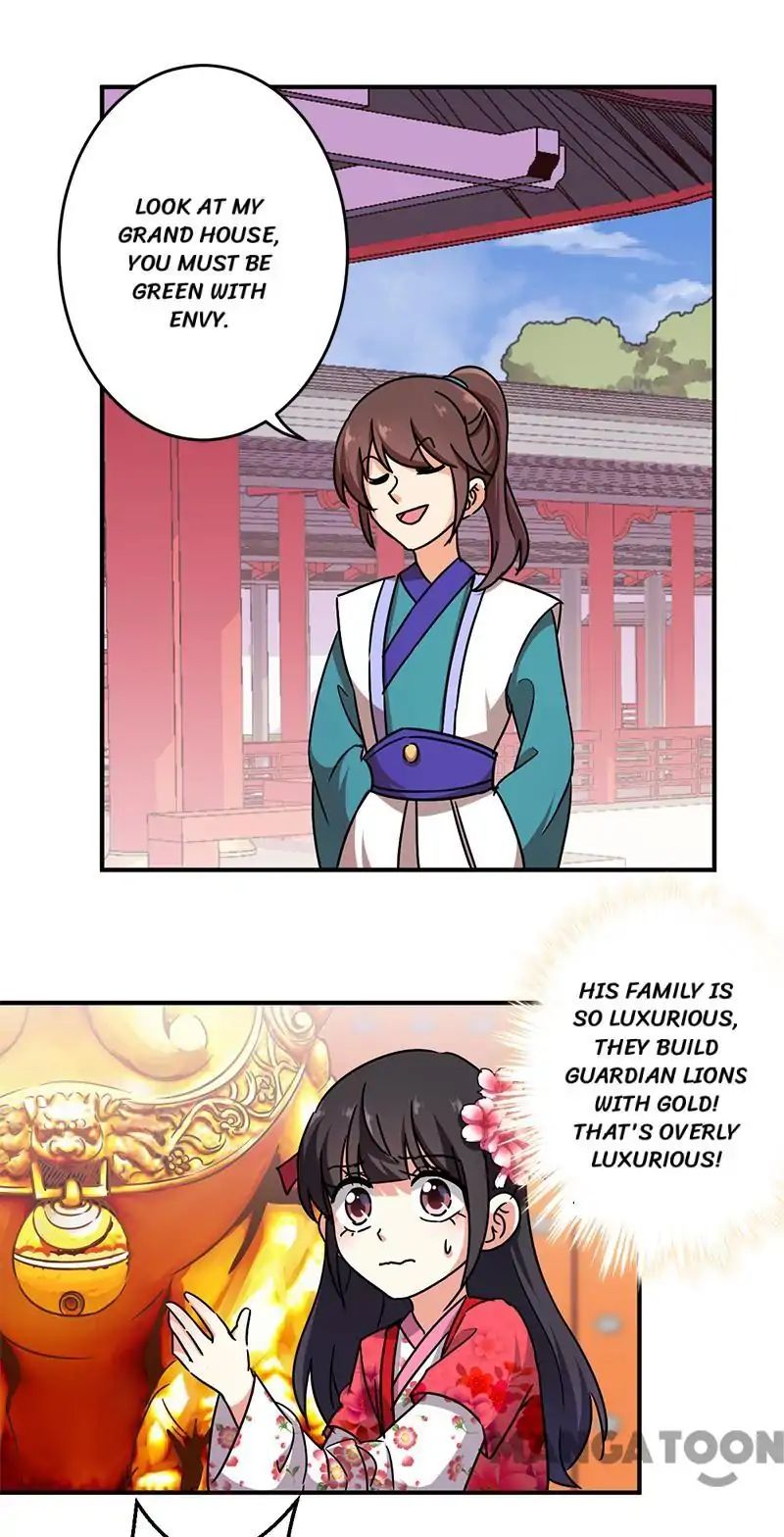 Prince, You’re So Cheap! chapter 252 page 2