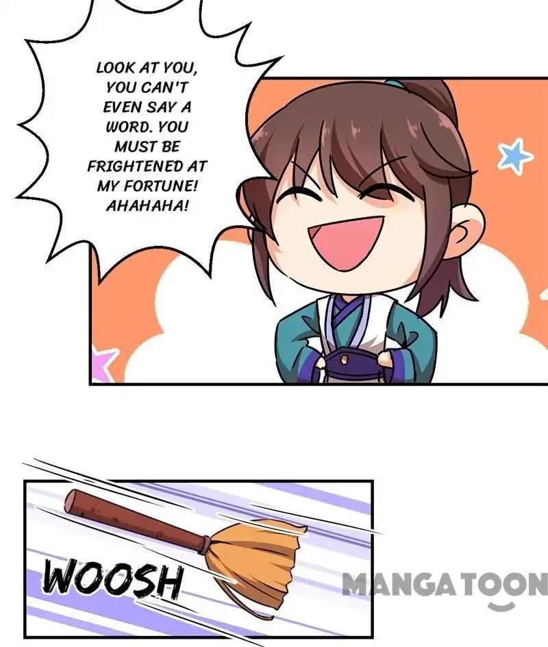 Prince, You’re So Cheap! chapter 252 page 3