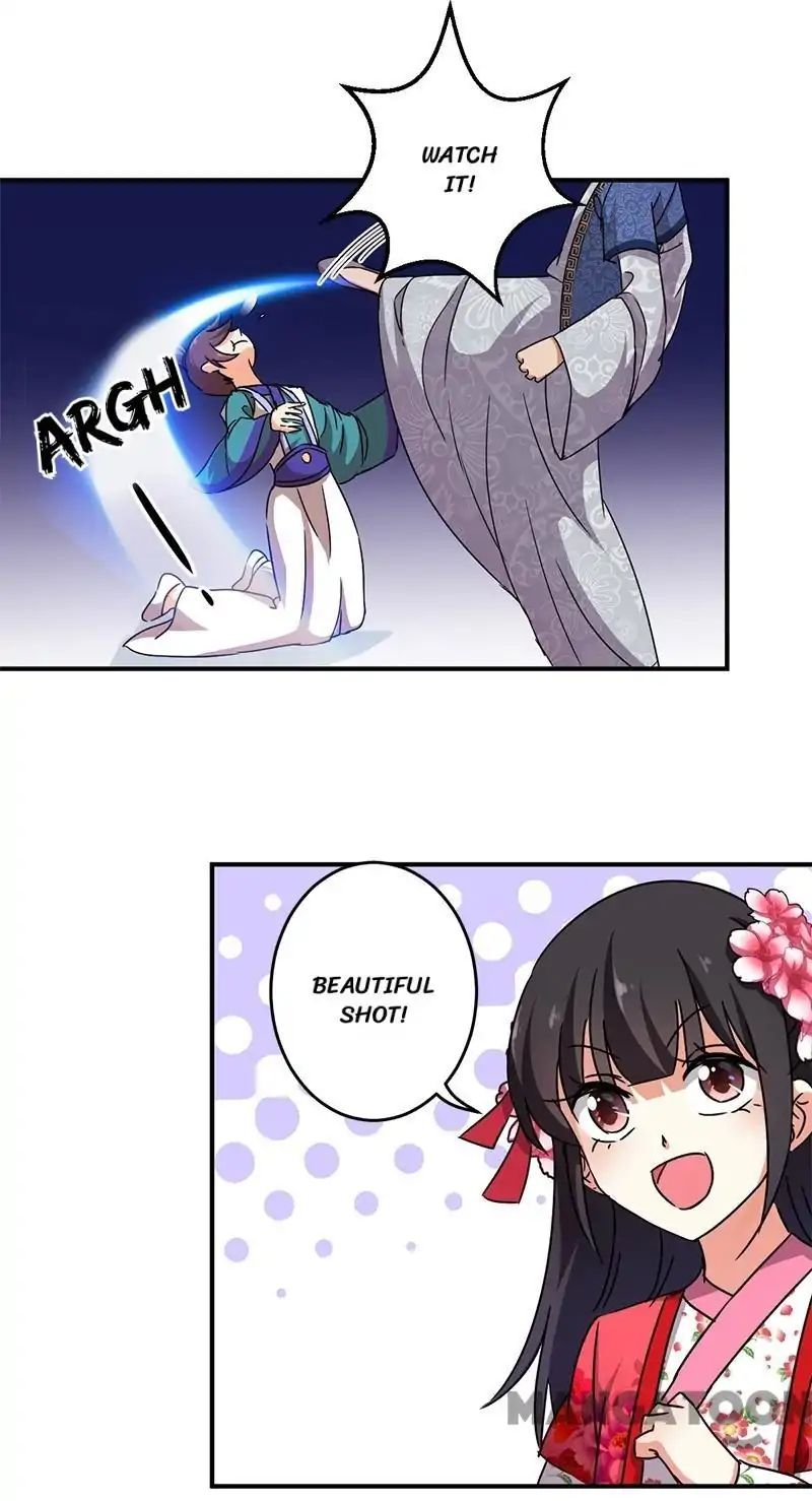 Prince, You’re So Cheap! chapter 252 page 7