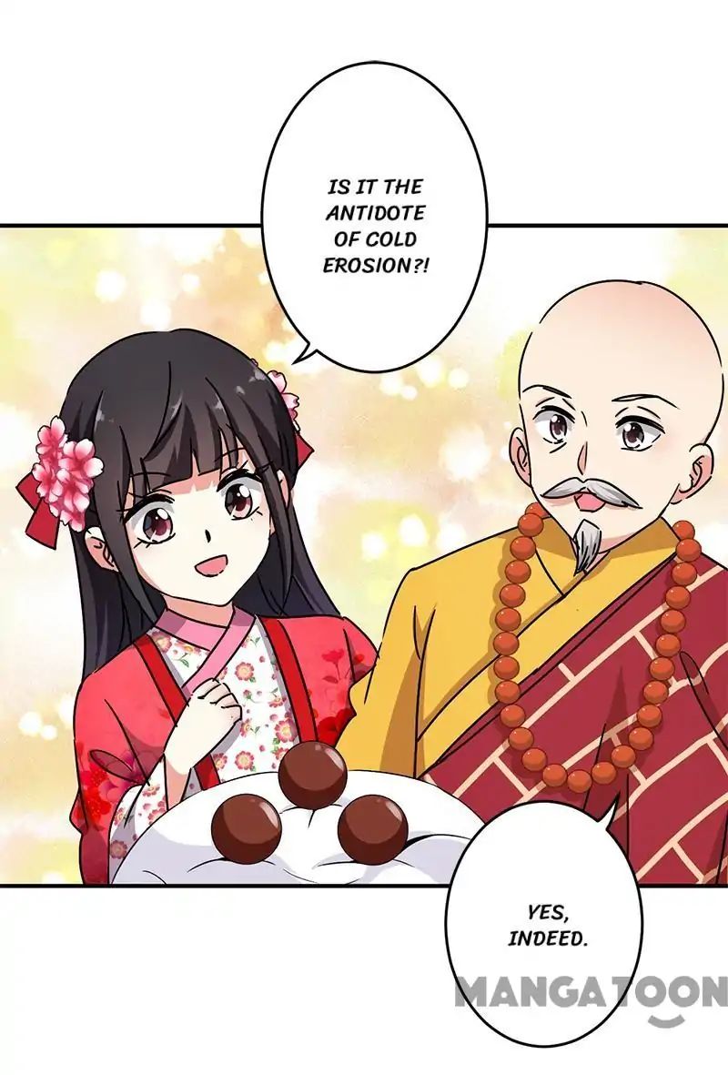 Prince, You’re So Cheap! chapter 256 page 10