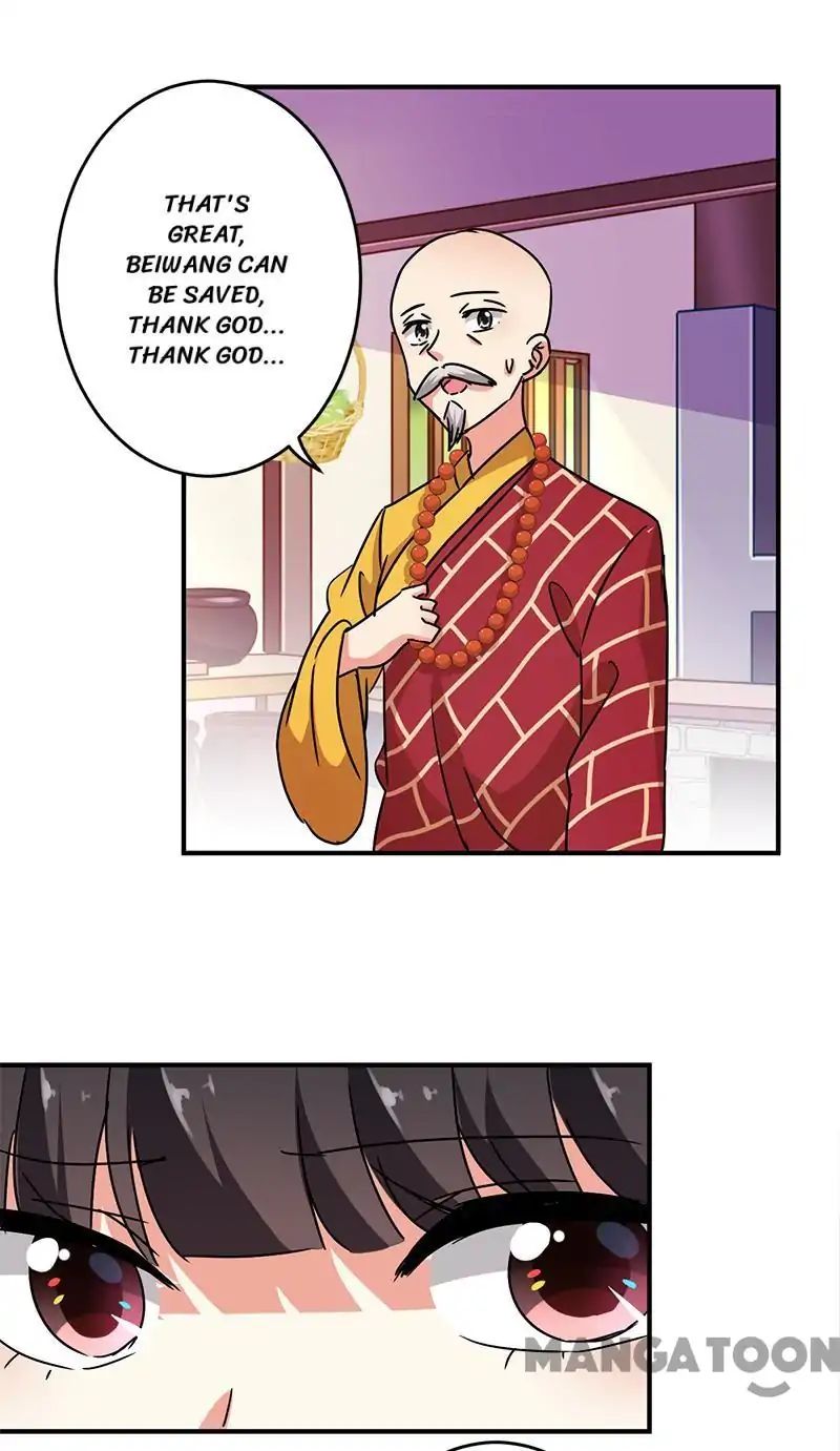 Prince, You’re So Cheap! chapter 256 page 11