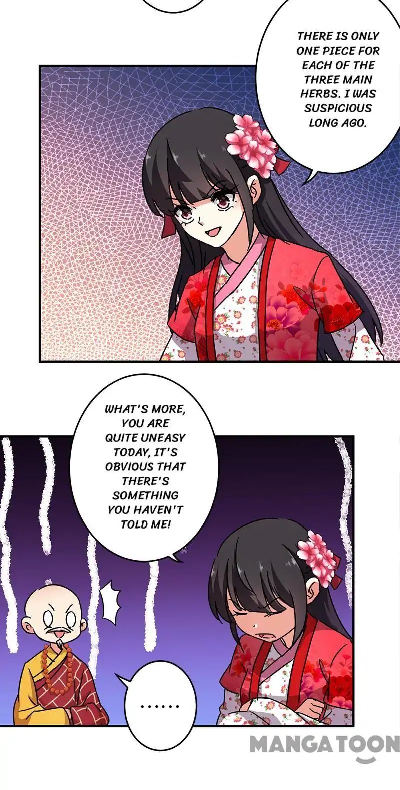 Prince, You’re So Cheap! chapter 256 page 13