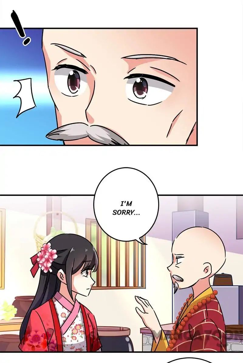 Prince, You’re So Cheap! chapter 256 page 17