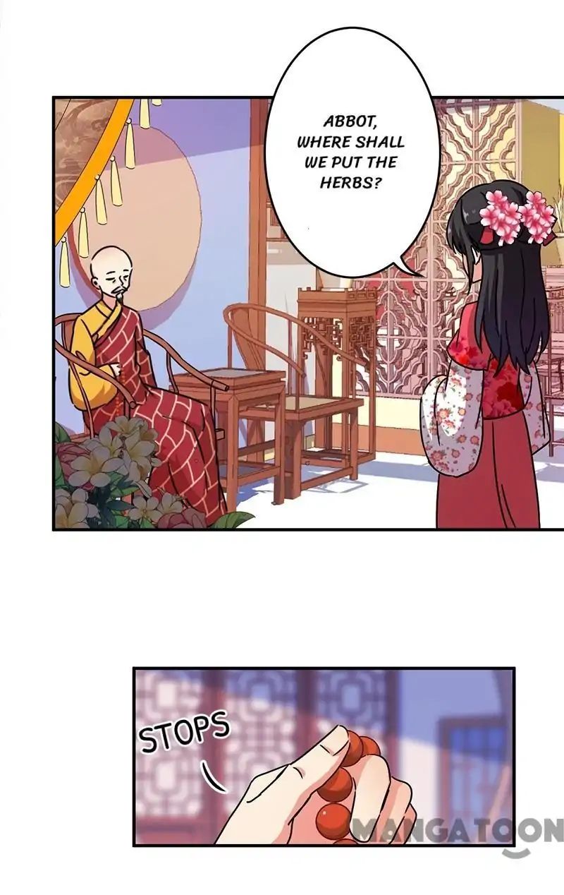 Prince, You’re So Cheap! chapter 256 page 2