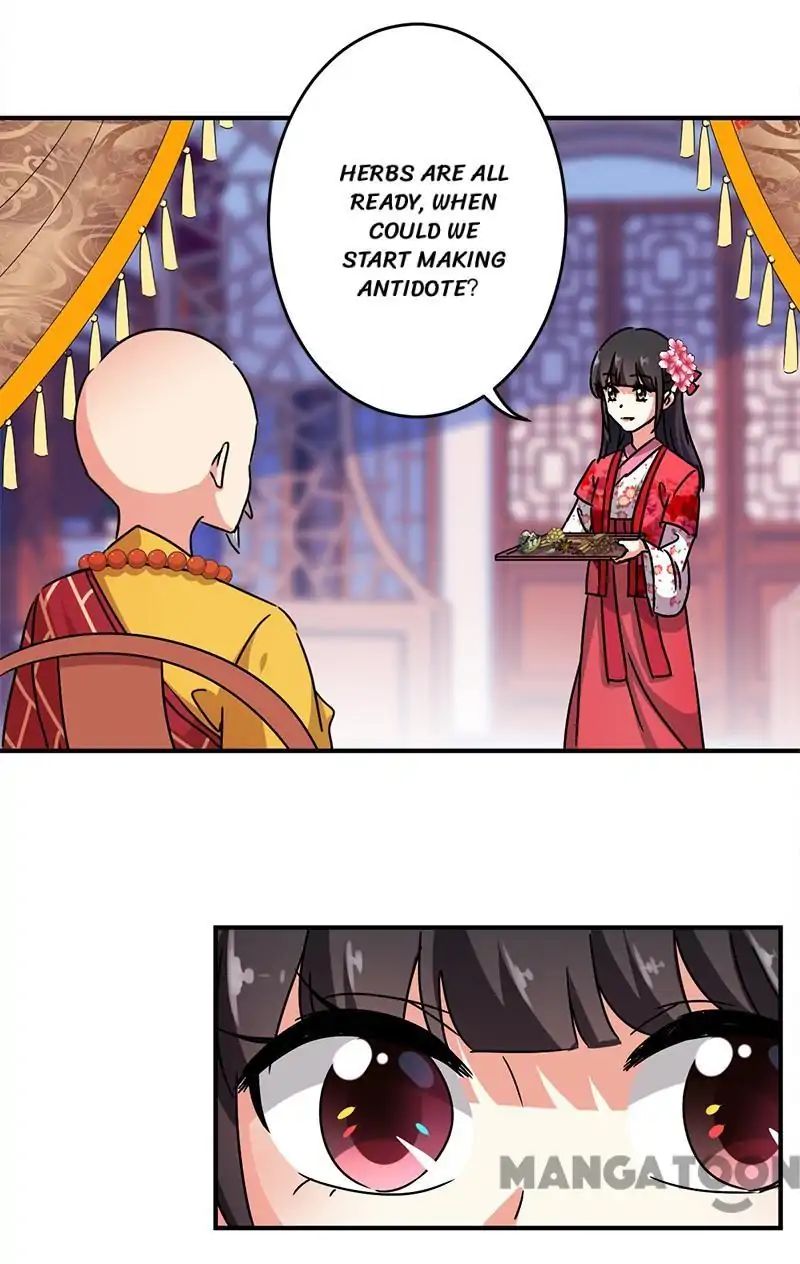 Prince, You’re So Cheap! chapter 256 page 3