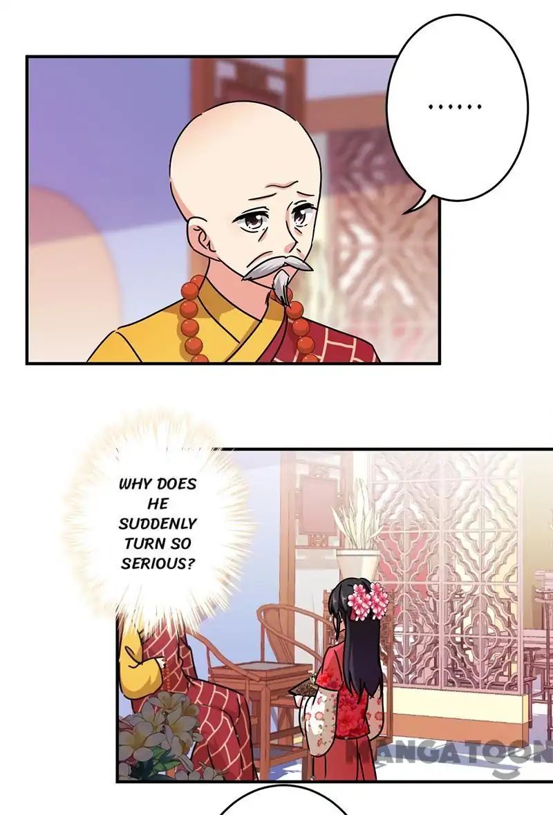 Prince, You’re So Cheap! chapter 256 page 4