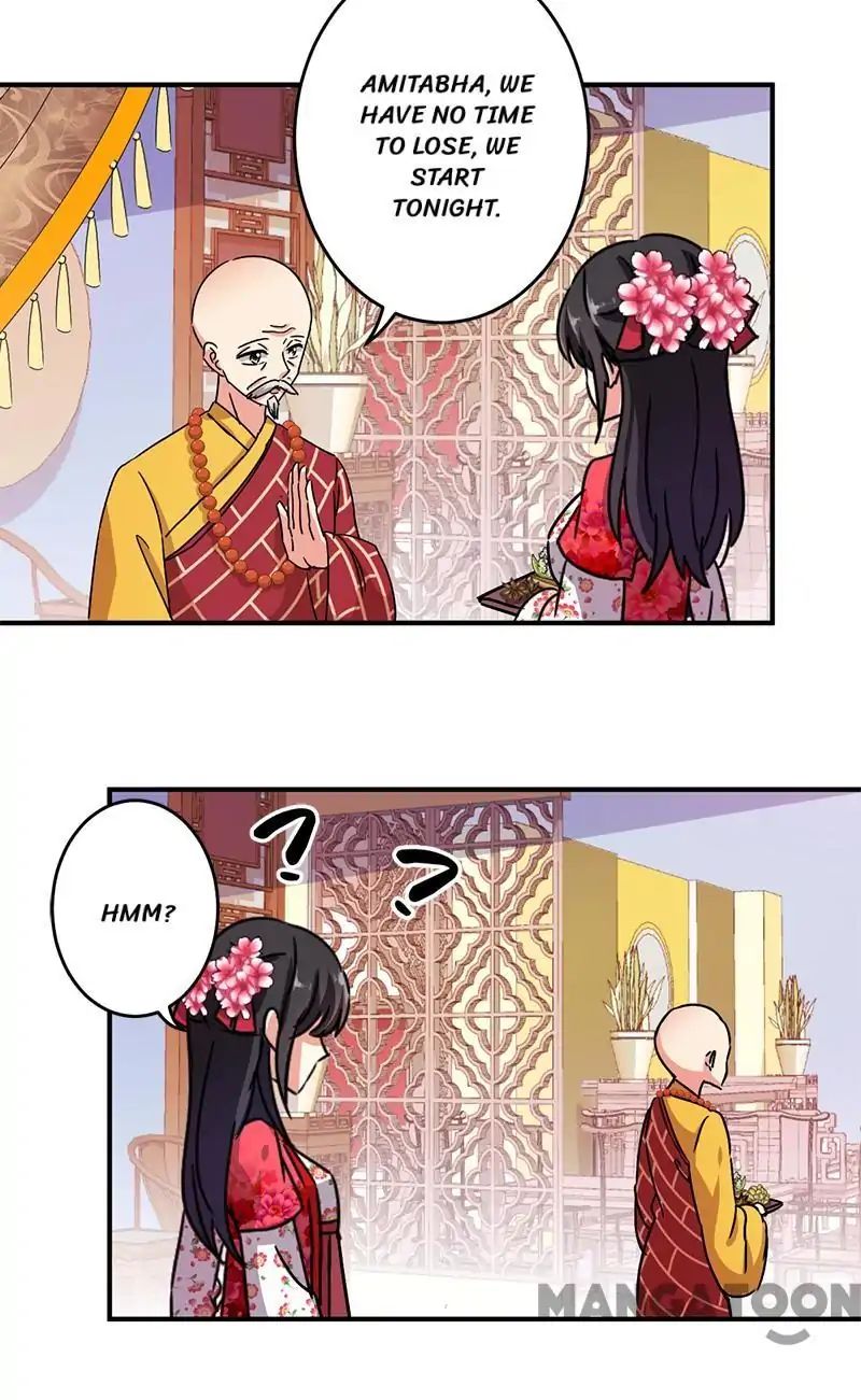 Prince, You’re So Cheap! chapter 256 page 5