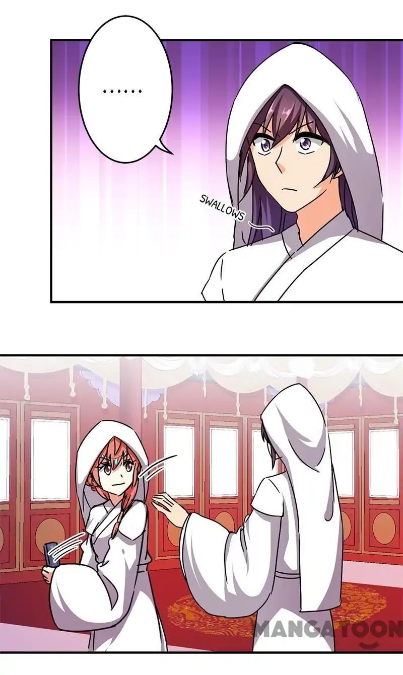 Prince, You’re So Cheap! chapter 260 page 2