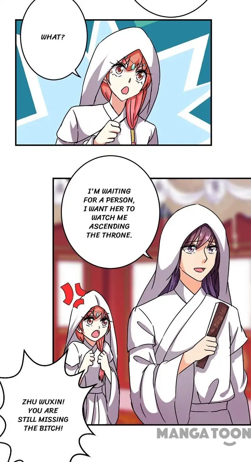 Prince, You’re So Cheap! chapter 260 page 5