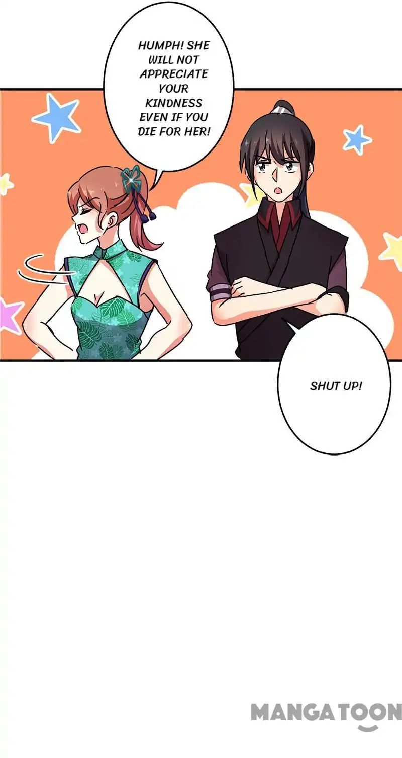 Prince, You’re So Cheap! chapter 263 page 10