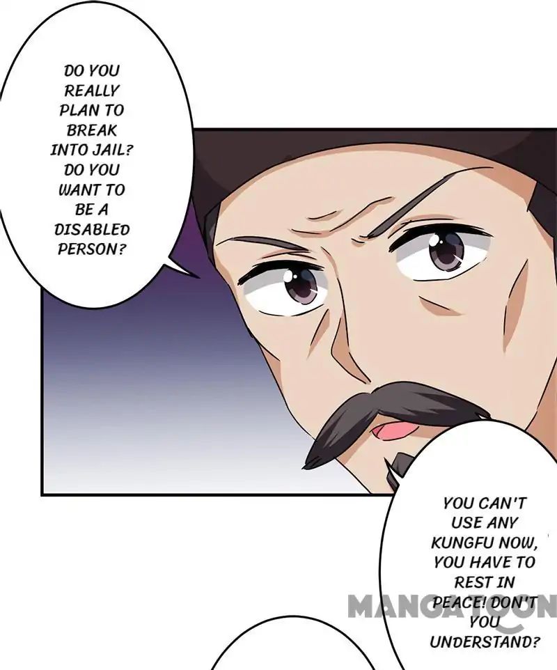 Prince, You’re So Cheap! chapter 263 page 11