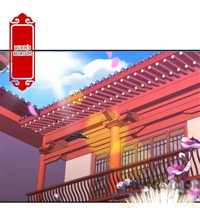 Prince, You’re So Cheap! chapter 263 page 14