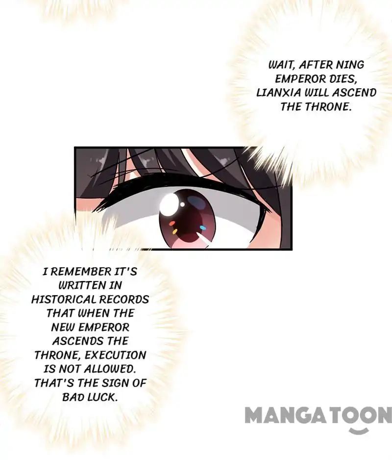 Prince, You’re So Cheap! chapter 263 page 17